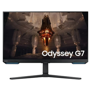 28” Odyssey G70B 4K UHD IPS 144Hz 1ms with G-Sync Gaming Monitor $299.99 + Free Shipping
