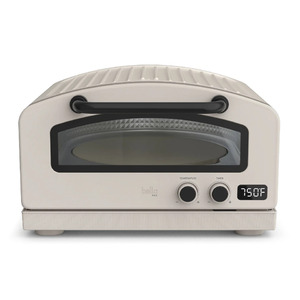 bella PRO Blaze Oven+ Electric Pizza Oven (Oatmilk) $99.99 + Free Shipping