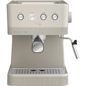 bella PRO Barista Elite Espresso Station w/ 20 Bars of High Pressure (Oatmilk) $39.99 + Free Shipping