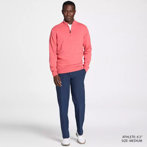 Walter Hagen Men's Clubhouse 1/4 Zip Sweater (2 Colors) From $22.97 + Free Shipping on $49