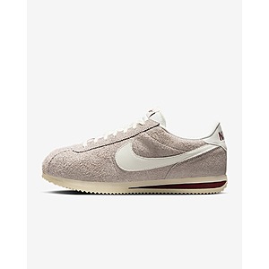 NIke Men's Cortez SE Suede Shoe (2 Colors) .80 + Free Shipping