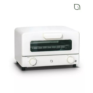 Willow Kitchen Compact Toaster Oven (2 Colors) $29.93 + Free Pickup at Macys or Free Shipping on $25+