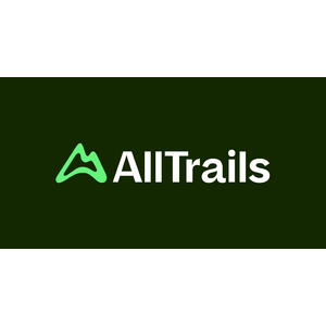 1-Year AllTrails+ Membership 