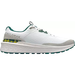 Callaway Men's Pacific XT Golf Shoes (White/Green) $51.73 + Free Shipping