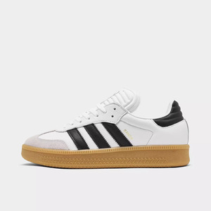 adidas Men's Originals Samba XLG Casual Sneakers (2 Colors) $60 + Free Shipping $75+