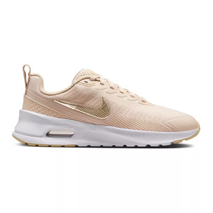 Nike Women's Air Max Nuaxis Shoes (Sandrift) + $10 Kohl's Cash $50.97 & More + Free Shipping
