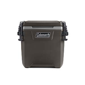 28-Quart Coleman Convoy High Performance Series Hard Ice Chest Cooler (Brown) $59 + Free Shipping