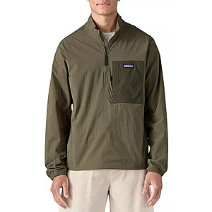 Patagonia Men's Outdoor Everyday Marsupial Jacket (2 Colors) $77.68 & More + Free Shipping