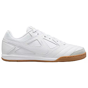 Nike Men's Gato Sneakers (White/Gum/Light Brown) $43.32 + Free Shipping on $49