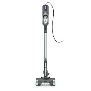 Shark Detect HZ752 Ultralight Corded Stick Vacuum with Direction Detect and Self-Cleaning Brushroll (Evergreen) $110.49 + Free Shipping