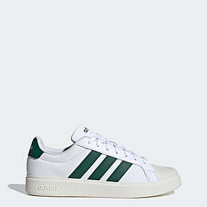 adidas Men's Streettalk Sneakers (2 Colors) $19 + Free Shipping
