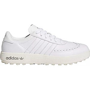 adidas Men's Original Coursecup Spikeless Golf Shoe (2 Colors) $49.98 + Free Shipping