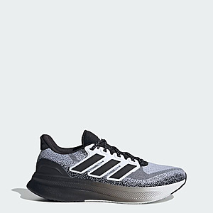adidas Men's Ultrarun 5 Running Shoes  + Free Shipping