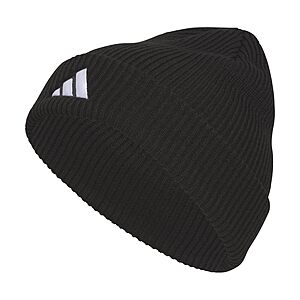 adidas Men's Team Issue 2 Knit Beanie (Black) $9.90 