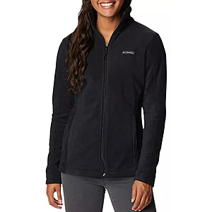 Columbia Women's Basin Trail III Full Zip Jacket (Various) $29.98 + Free Shipping on $49