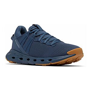 Columbia Men's Terrastride Aro Hiking Shoes (Navy) $48.97 + Free Shipping on $49+