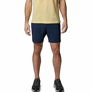 Columbia Men's Sage Peak Chino Shorts (Various) $15.75 & More + Free Shipping on $49+