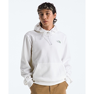The North Face Men's Evolution Mountain Woods Graphic Hoodie (2 Colors) $29 & More + Free Store Pickup