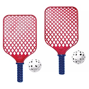Little Tikes Grab & Go Pickleball Set $6.29 & More + Free Shipping w/ Target 360, Circle Card, or on $35+