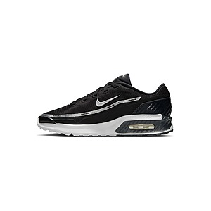 Nike Women's Air Max BIA Sneakers (Black/Metallic Silver/Grey) $53.17 + Free Shipping $89+