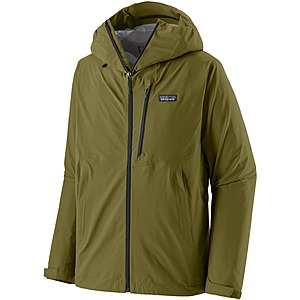 Patagonia Men's or Women's Granite Crest Jacket (2 Colors) $138.85 + Free Shipping