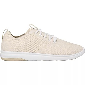 TravisMathew Men's The Daily Lite Off Course Shoes (Italian Sand or Heather Ebony) $44.97 + Free Shipping on $49