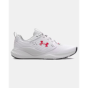 Under Armour Men's UA Commit 4 Wide Training Shoes (Limited Sizes) $29.25 & More + Free S&H on $99+