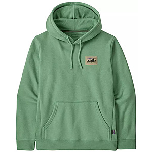 Patagonia Men's 73 Skyline Uprisal Hoody $45