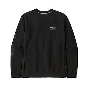 Patagonia Men's 73 Skyline Uprisal Crew Sweatshirt (Various) $40 + Free S&H on $50+