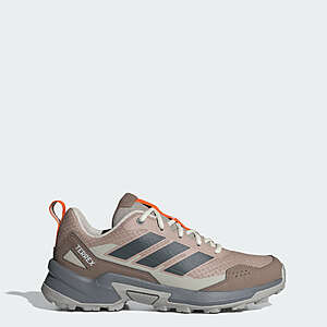 adidas Women's Terrex Eastrail 3 W Shoes (2 Colors) $50.40 + Free Shipping