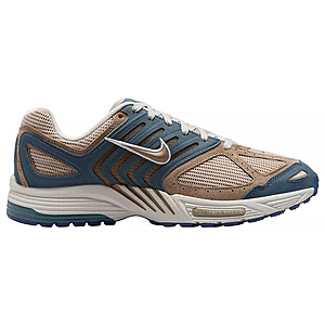 Nike Men's Air Pegasus 2005 Shoes (Thunderstorm/Khaki/Phantm)  $60.27 + Free Shipping