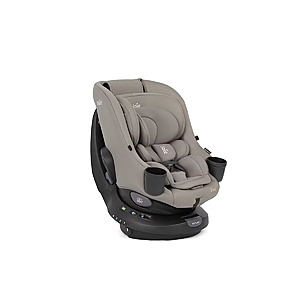 Joie Chili Spin SI Rotating 2-In-1 Convertible Car Seat (Various) $203.99 & More + Free Shipping