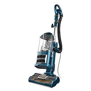Shark Navigator Lift-Away Self-Cleaning Brushroll Upright Vacuum (Teal, ZU503AMZ) $179.99 & More + Free Shipping