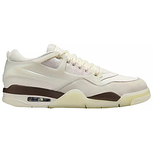 Air Jordan 4 RM Shoes (Sail) $64.99 + Free Shipping