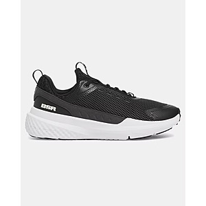 Under Armour Men's Project Rock BSR 5 Training Shoe (2 Colors) $36 + Free S&H