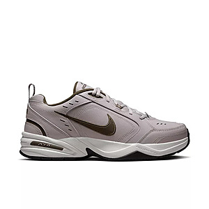 Nike Men's Air Monarch IV Cross-Training Shoe (Moon Particle Black) + $10 Kohl's Cash $50.97 + Free Shipping
