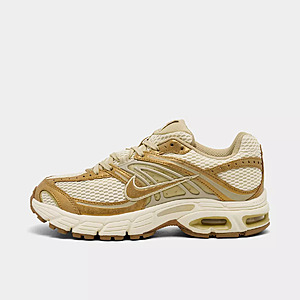 Nike Women's Air Max Moto 2K Casual Shoes (Coconut Milk/Metallic Copper/Gold) $60 + Free S&H on $75+