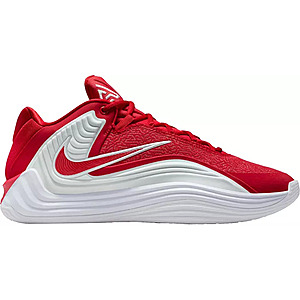Nike Men's Giannis Freak 7 Basketball Shoes (Uni Red/White, Limited Sizes) $49.45 + Free S&H
