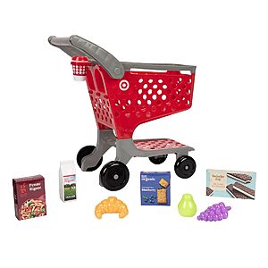 Target: Spend $40 in Select Toys, Get $10 Off + Free Store Pickup or Free Shipping $35+