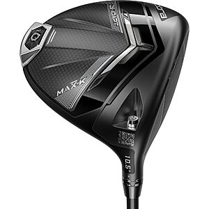 Cobra DS-Adapt Max K Driver Golf Driver (Left or Right Hand, Various Loft, Flex & Shaft) $299 + Free Shipping