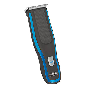 Wahl Self-Clip 360 Cordless Electric Hair Clipper Set $31.99 & More + Free Shipping