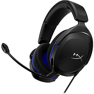 HyperX Cloud Stinger 2 Core Gaming Headset (PS) $19.98 & More + Free Shipping for Prime Members or $35+