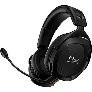 HyperX Cloud Stinger 2 Wireless PC Gaming Headset