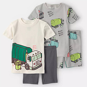 Kohl's: 60% Off Carter's Kids' & Babies' Clothing, Shoes & Accessories + Free Shipping