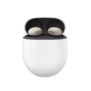 Prime Members: Google Pixel Buds Pro 2 Wireless Earbuds from $160.55 + Free S&H