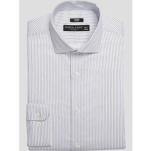 Men's Wearhouse: Men's Clearance Suits, Shirts, Shoes & More Up To 70% Off + Free S&H