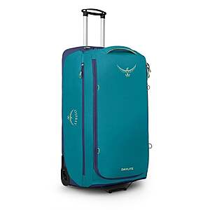 Osprey Daylite 115L Wheeled Collapsible Travel Duffel Bag