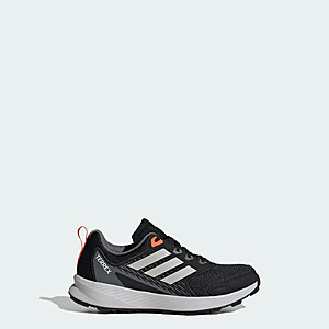 adidas Kids' Terrex Tracefinder Trail Running Shoes (5.5-7) $21 + Free Shipping