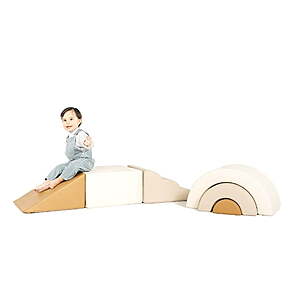 Sam's Club Members: Gathre Mini Play Bundle w/ Arc & Climber $83.57 + Free S&H w/ Sam's Plus Membership