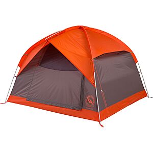 Big Agnes 4-Person 3-Season Dog House 4 Tent $149.98 + Free Shipping